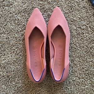 Rothy’s Shoes-size 9.5